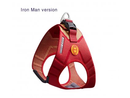 iron