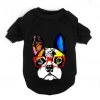 Tričko pro psa - francouzský buldoček