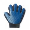 Masážní rukavice (Barva Modrá)