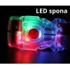 led spona