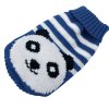 Pletený svetr pro psa - PANDA