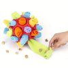 Interaktivní hračka pro psy - Pamlskový míček