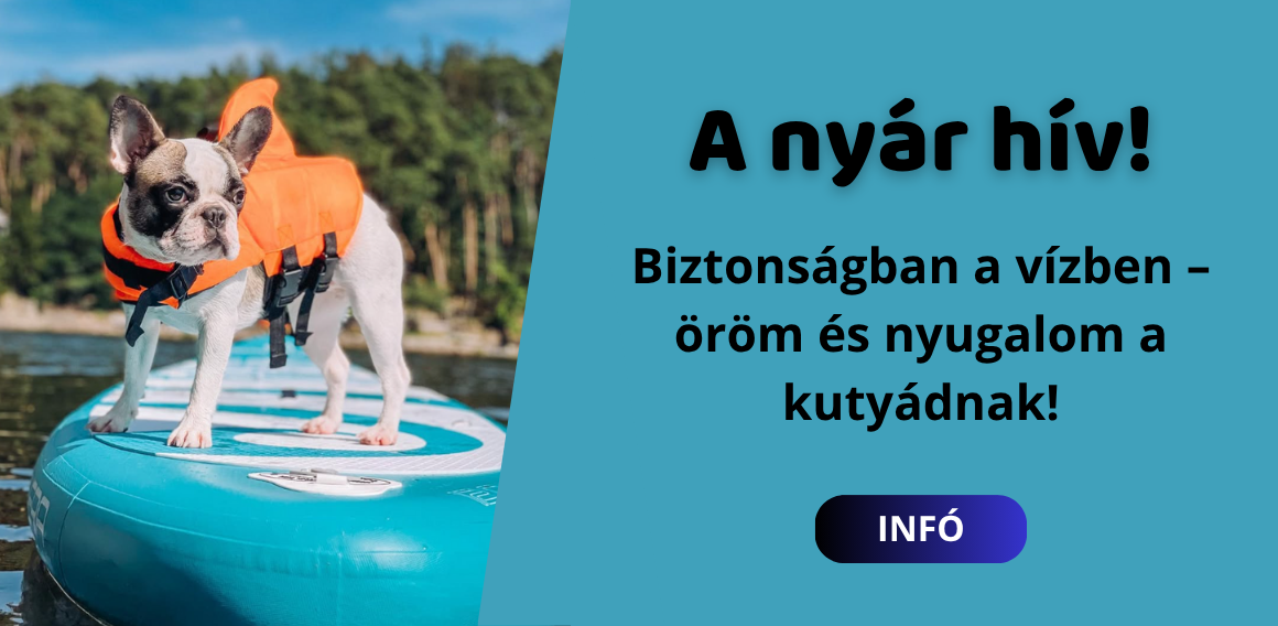 A nyár hív!