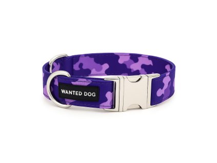 NYLON OBOJOK ARMY FIALOVY