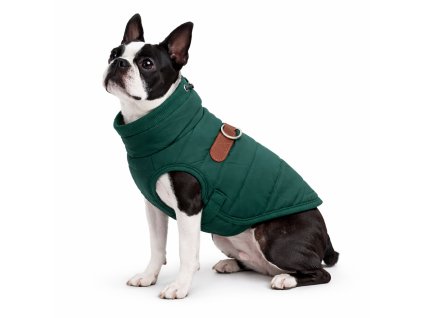 Emerald Forest bélelt téli kutyakabát