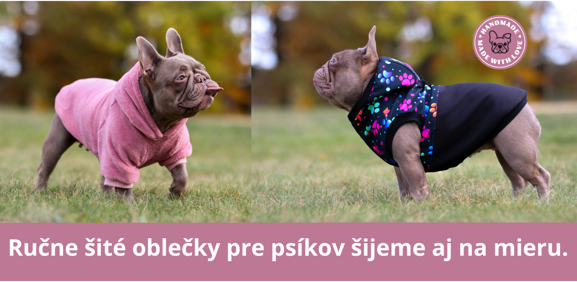 obleček na mieru