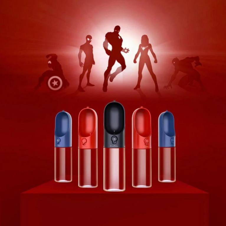 marvel