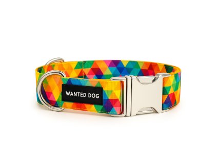 nylon obojok kosectverec