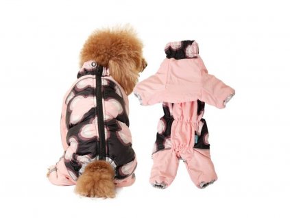 3249 1 overal ruzzovy