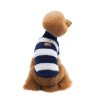 Bavlnený svetrík pre psa