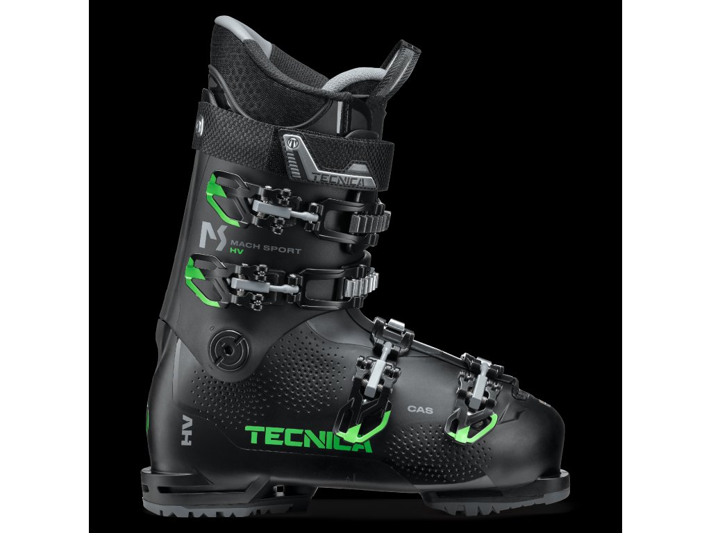 Tecnica Mach Sport HV 80 GW WANTED SPORT PARDUBICE