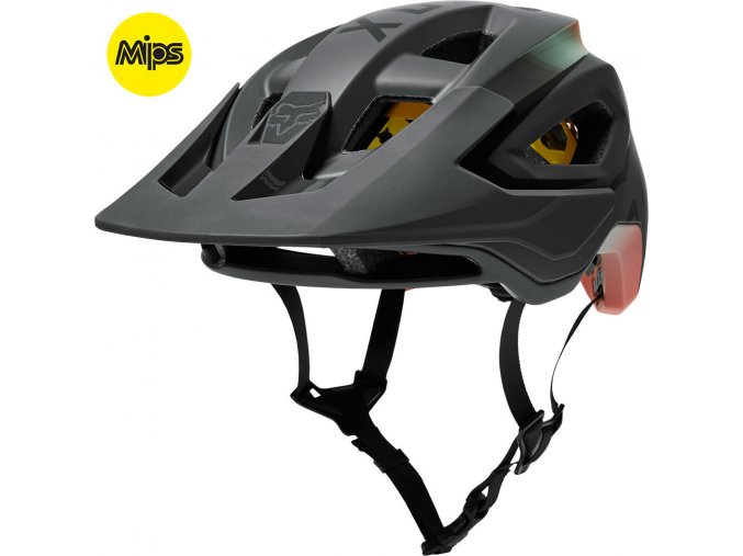 FOX Head Speeframe Vnish MTB Helm 29410 330 S MIPS