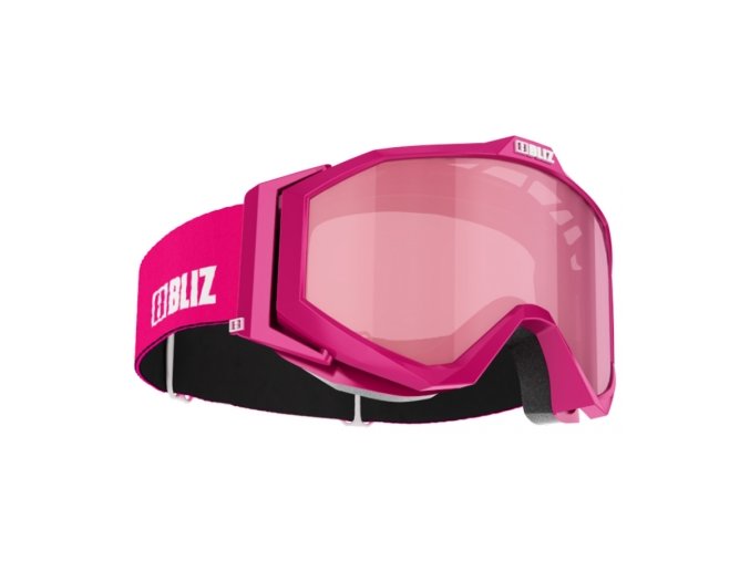 bliz 35035 44 edge junior pink 0