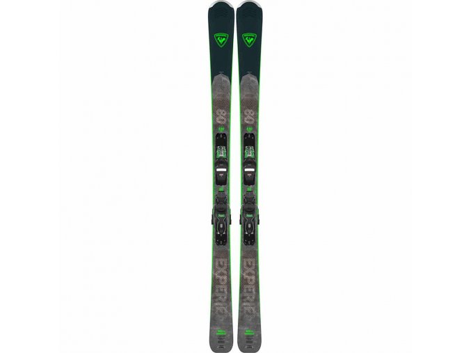 Rossignol Experience 80 Carbon + Xpress 11