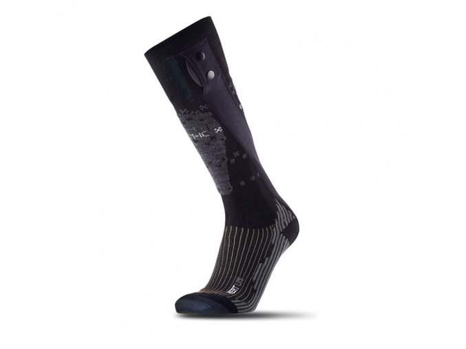 Therm-ic Powersocks Heat Fusion Uni