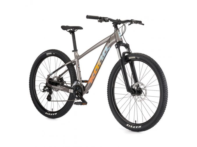 horske mtb kolo kona lanai 2023 grey