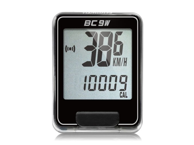 Echowell BC 9W bezdrát