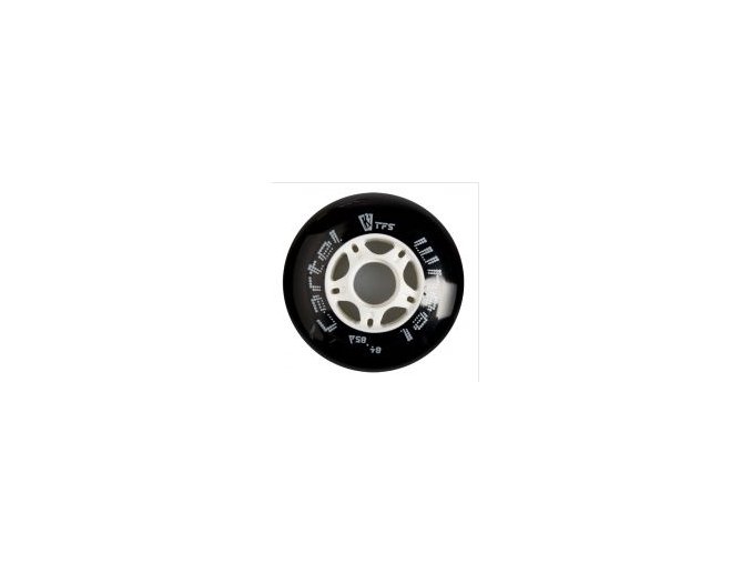 wheel cartel kolecka tfs 84 85a black 8pk 1