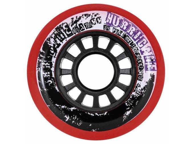 powerslide hurricane 85 4 units