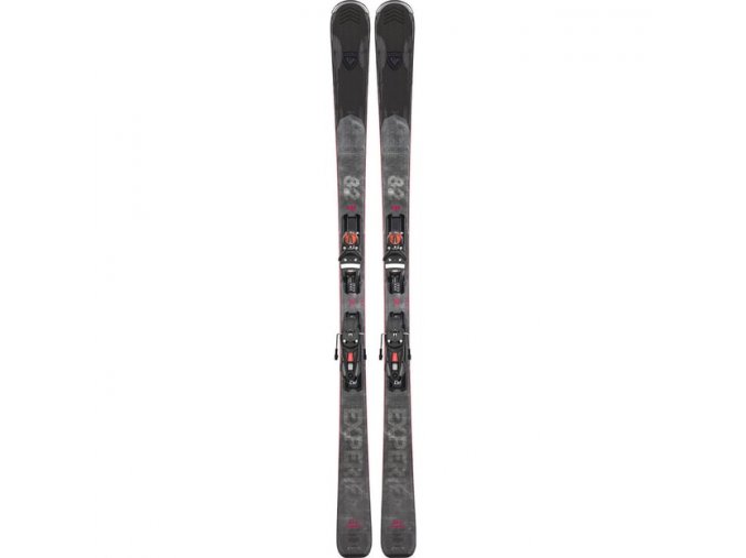 Rossignol Experience 82 Ti + NX 12 Konect