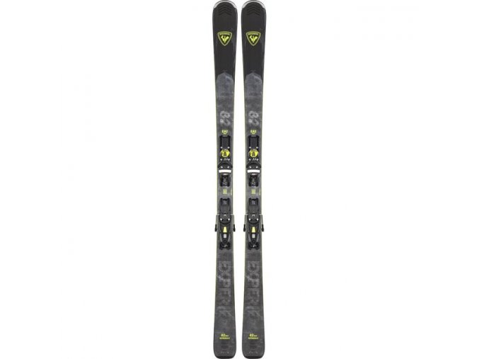 Rossignol Experience 82 Basalt + NX 12 Konect