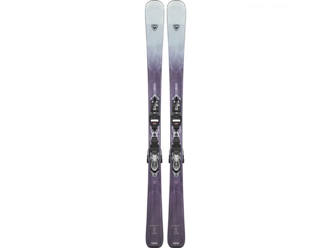 Rossignol Experience W 82 Basalt + Xpress W 11