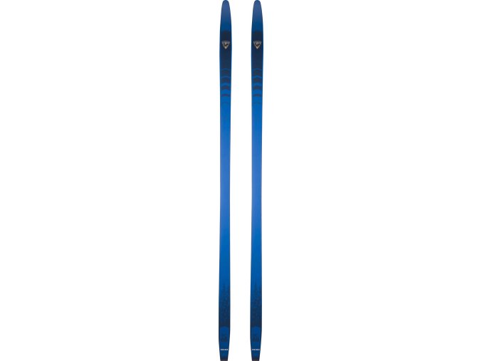 Rossignol BC 65 Poistrack