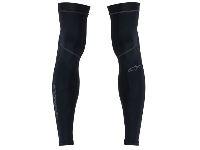 navleky na kolena alpinestars leg warmer 2018