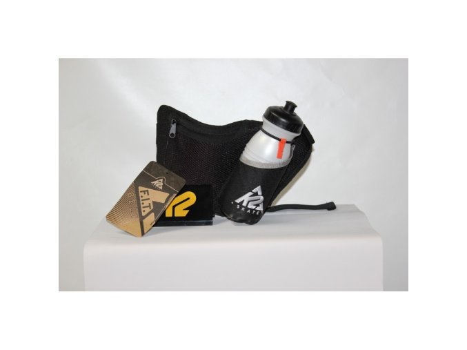 inline ledvinka k2 fit belt