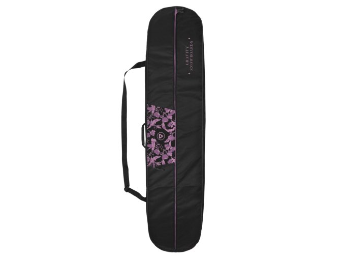 obal na snowboard gravity verve black 4