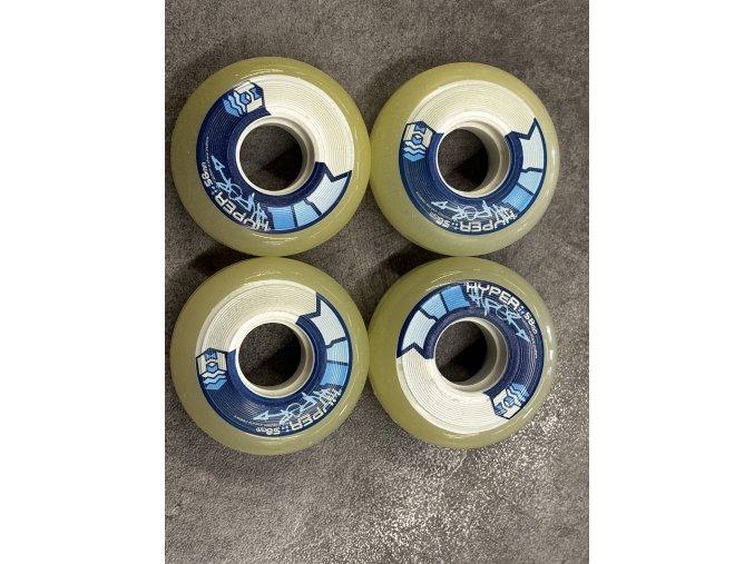 Hyper 58mm