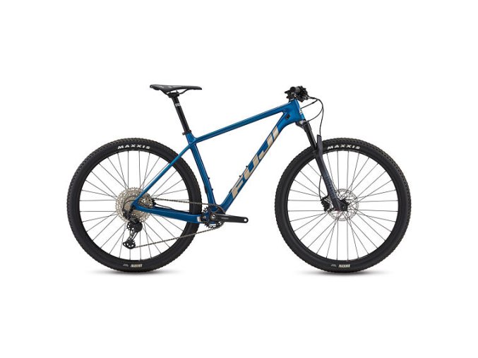 Fuji SLM 29 2.5