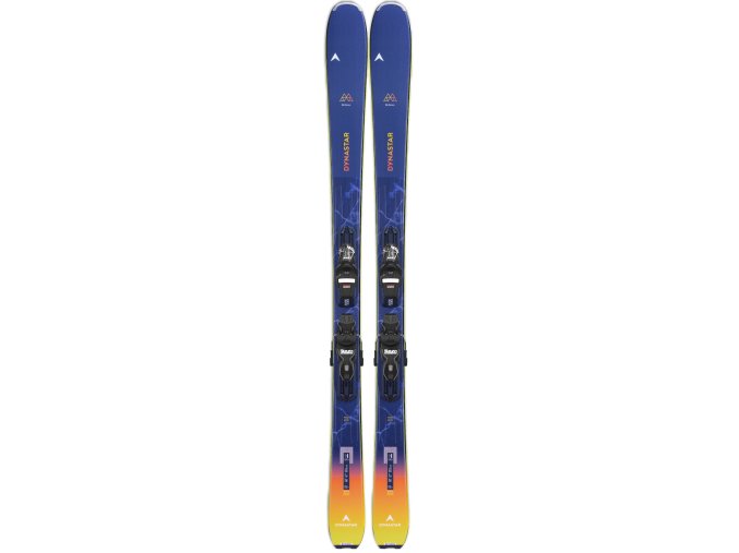 Dynastar M-Cross 82 + XPress 11