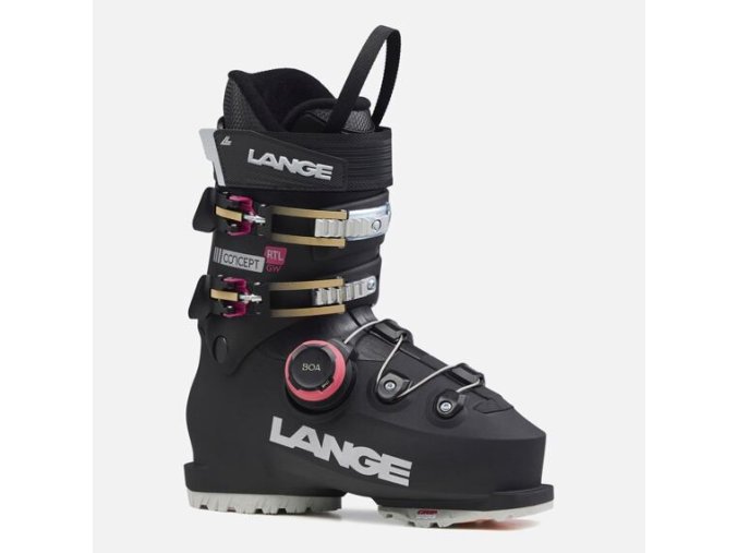 Lange Concept RTL W