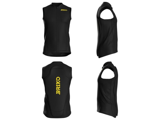 Briko Protetto Vest