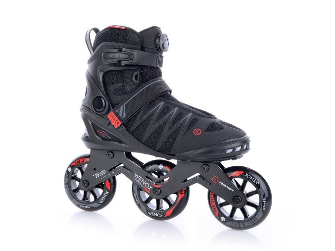 wenox top 100 inline skates