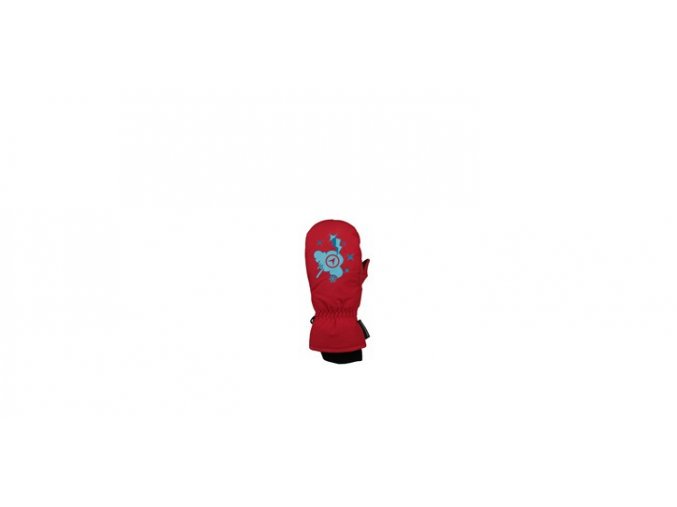 rekawice narciarskie dynastar kid mitt jr w10