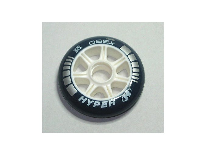 Roces Hyper X350 90mm