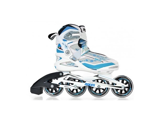 roces xenon w women roller skates