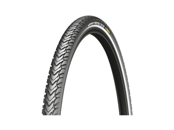 Michelin Protek Cross 700x40