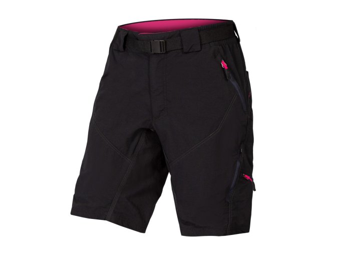 endura damske kratasy hummvee ii