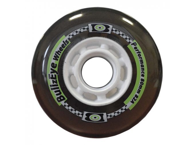 Hyper BullzEye 80mm