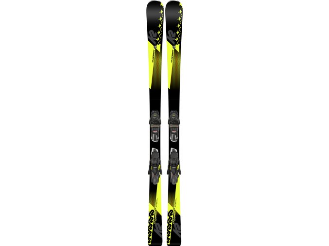 k2skis 1819 charger