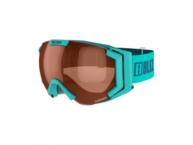 01 Carver Bliz ski goggles 32088 78