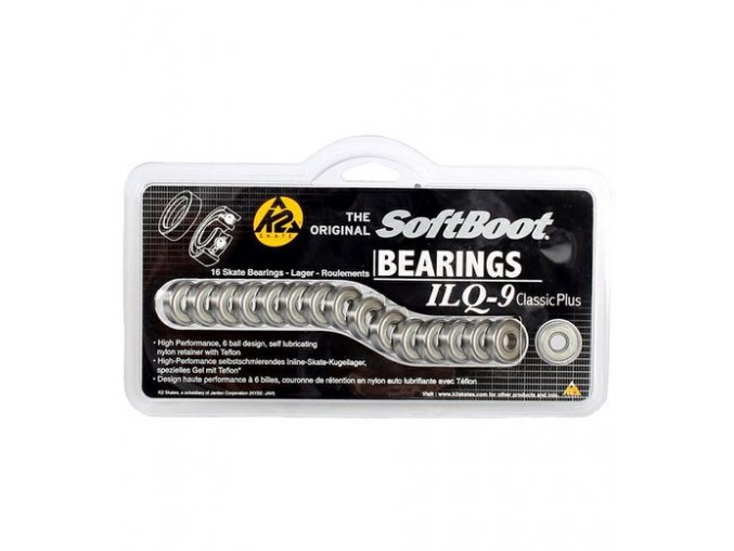 k2 ilq 9 cl plus sada