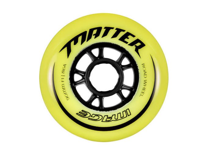 matter image f1 roller blade wheel 2f