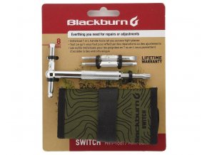 Blackburn Switch Mini tool