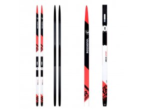 Rossignol Delta Sport Skin+vázání