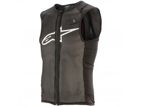 113820 chranicova vesta alpinestars paragon plus protective vest h2o
