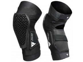 chranice kolen dainese trail skins pro cerna